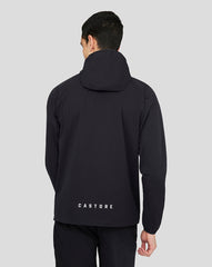 Men's Black/Sharkskin Cobalt Capsule Flyweight Jacket