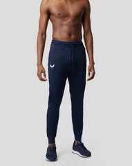 Men's Peacoat Marl Ore Capsule Performance Joggers