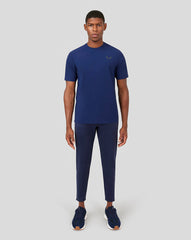 Men's Navy Metatek Training T-Shirt