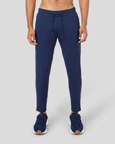Men's Navy Metatek Core Joggers