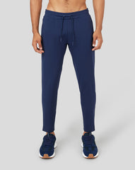 Men's Navy Metatek Core Joggers