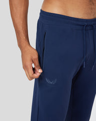 Men's Navy Metatek Core Joggers