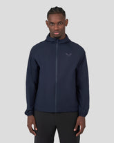 Men's Navy Metatek Flyweight Jacket