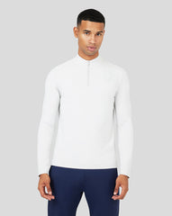 Men's Mist Metatek 1/4 Zip Pullover