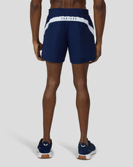 Men's Navy Cobalt Capsule Woven Shorts