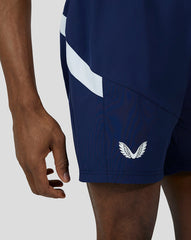 Men's Navy Cobalt Capsule Woven Shorts