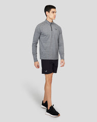 Woven 7-Inch Shorts Carbon Capsule - Men’s Running Shorts, Performance Training Shorts