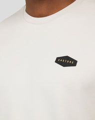 Men's Concrete Graphic Recovery T-Shirt