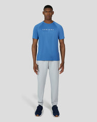 Men's Horizon Short Sleeve Raglan T-Shirt