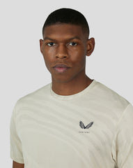 Sand Classic Core Tech Tee