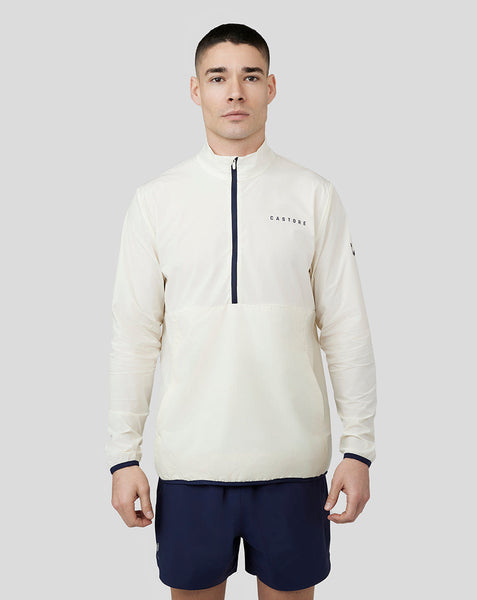 Men's Long Sleeve 1/2 Zip Top