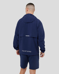 Men's Navy Cobalt Capsule Flyweight Jacket