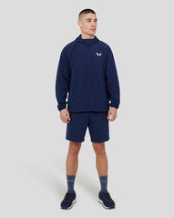 Men's Navy Cobalt Capsule Flyweight Jacket