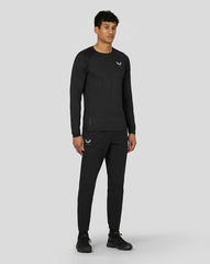 Castore Men's Active Woven Joggers - Black