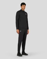 Castore Men's Active Hybrid Joggers - Black