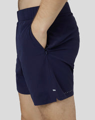 Men's Zone Lightweight Ventilated Training Shorts