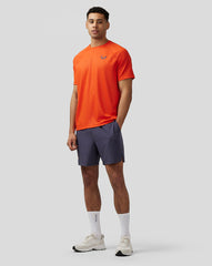 Castore Men's Adapt Short Sleeve Printed T-Shirt