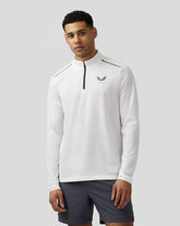 Castore Apex Training 1/4 Zip Top