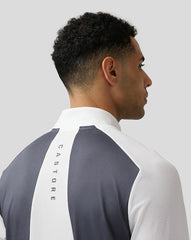 Castore Apex Training 1/4 Zip Top