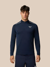 Castore Apex Training 1/4 Zip Top