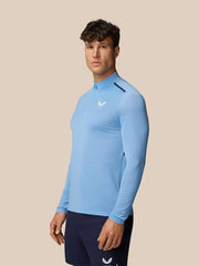 Castore Apex Training 1/4 Zip Top