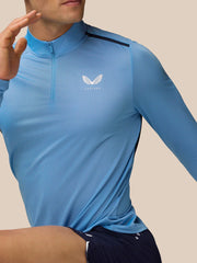 Castore Apex Training 1/4 Zip Top