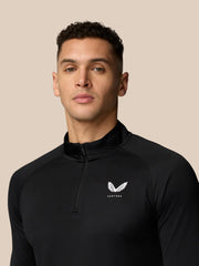 Castore Adapt Training 1/4 Zip Top