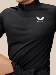 Castore Adapt Training 1/4 Zip Top