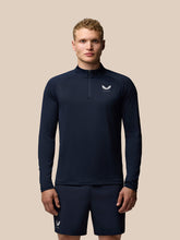 Men's Adapt Training 1/4 Zip Top