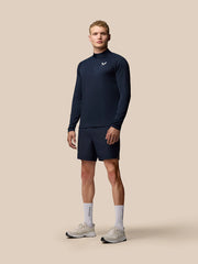 Men's Adapt Training 1/4 Zip Top