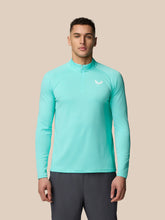 Men's Adapt Training 1/4 Zip Top