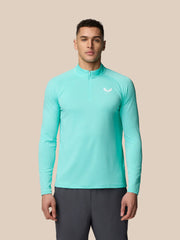 Men's Adapt Training 1/4 Zip Top