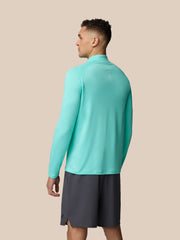 Men's Adapt Training 1/4 Zip Top