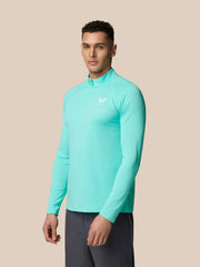 Men's Adapt Training 1/4 Zip Top