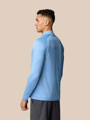 Castore Adapt Training 1/4 Zip Top