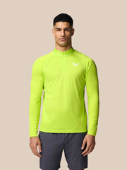 Castore Adapt Training 1/4 Zip Top