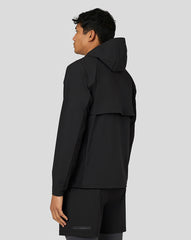 Castore Men’s Flex Woven Hooded Jacket