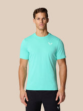 Castore Flow Training T-shirt - Light Aqua