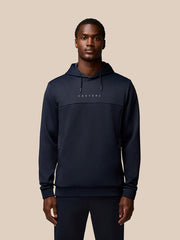 Castore Flex Lifestyle Hoodie - Navy