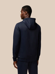 Castore Flex Lifestyle Hoodie - Navy