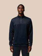 Castore Flex Lifestyle 1/4 Zip Top