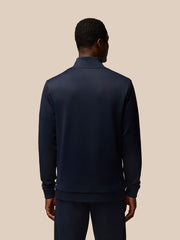 Castore Flex Lifestyle 1/4 Zip Top