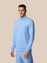 Castore Flex Lifestyle 1/4 Zip Top