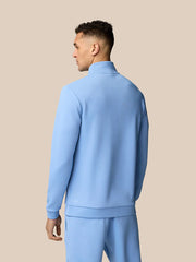 Castore Flex Lifestyle 1/4 Zip Top