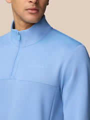 Castore Flex Lifestyle 1/4 Zip Top