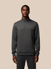 Castore Flex Lifestyle 1/4 Zip Top