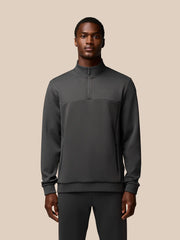 Castore Flex Lifestyle 1/4 Zip Top
