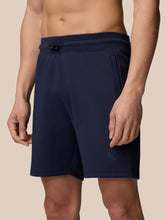 Castore Flex Lifestyle Shorts - Midnight Navy