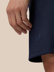 Castore Flex Lifestyle Shorts - Midnight Navy