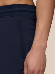 Castore Flex Lifestyle Shorts - Midnight Navy